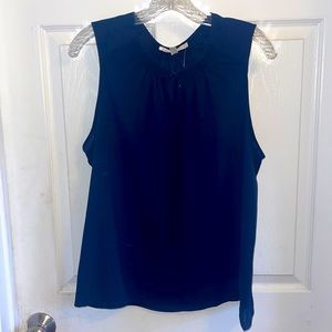 NWT Violet + Claire Sleeveless Blouse
